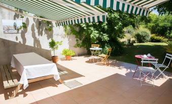 Chambres d'Hôtes Villa Bellevue - Housity