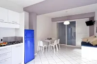 Hotel & Residence Progresso - Gym