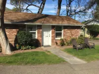Lazy J Ranch Motel Hotels in Three Rivers
