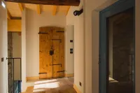 Corte Mira Hôtels à : Montichiari