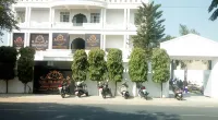 Hotel the Marvellous Hotels in Jhansi