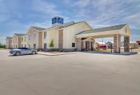 Cobblestone Inn & Suites - Big Lake
