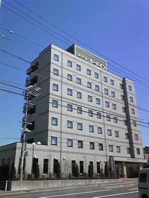 호텔 루트 인 가케가와 인터