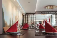 Hotel Lindenhof Hotels in Huckelhoven