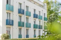 Ateckhotel Kirchheim/Teck Hotel a Kirchheim unter Teck