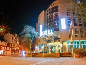 Hotel Kiel by Golden Tulip