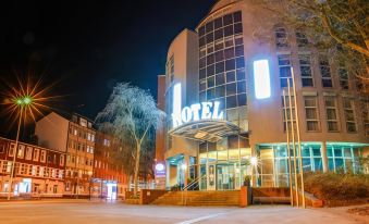 Hotel Kiel by Golden Tulip