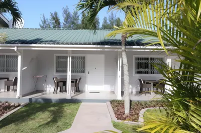 Residence Argine Hotels in Mahe Island