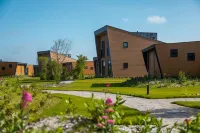 EuroParcs Hindeloopen Hotels in Wijckel