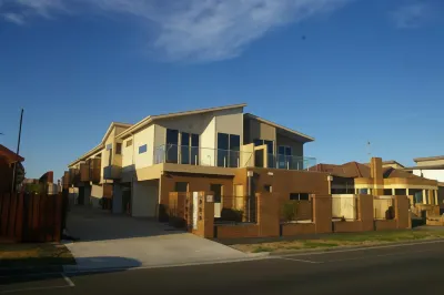 McKillop Geelong by Gold Star Stays Hôtels à : East Geelong
