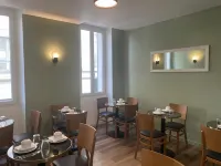 Hôtel P.L.M. - Bữa sáng