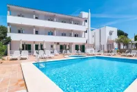 Hotel Ses Puntetes Các khách sạn ở Cala d'Or