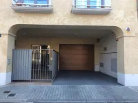 Apartamentos Turísticos Puente Romano P2 2-A