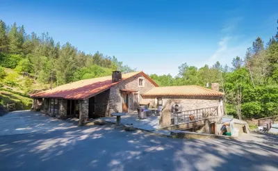 O Muiño de Pena Hôtels à : Comarca de Ordes