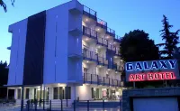 Galaxy Art Hotel Hotels in Oreokastro