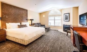 Best Western Plus Stevenson Manor