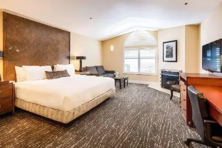 Best Western Plus Stevenson Manor