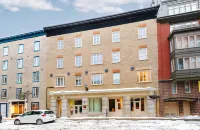Les Lofts St-Paul - PAR les Lofts Vieux-Québec Hôtels à proximité de : Montmorency Falls