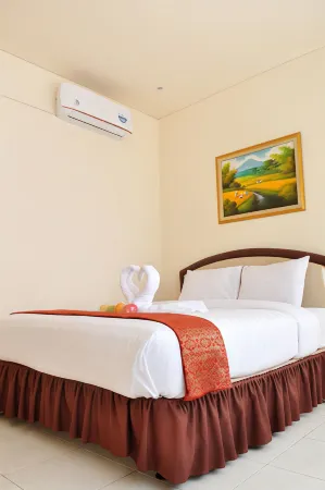 Mongonsidi Hotel