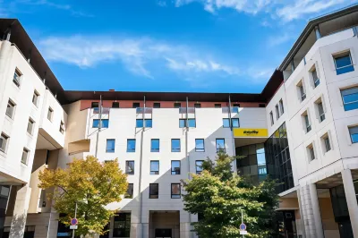 Staycity Aparthotels Marseille Centre Vieux Port