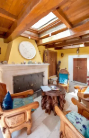 博內諾威利民宿