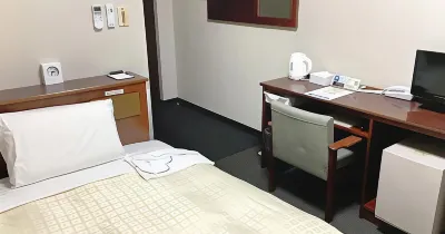 Hotel Tokuyama Hills Heiwadoriten Hotels in Shunan
