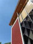 Hotel Lasnur Palace Hotel dekat Masjid Agung Kabupaten Tegal