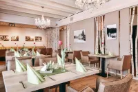Hydepark Hotel di Engstingen