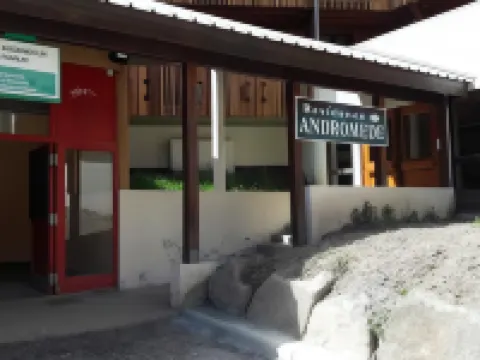 Vacanceole - Résidence Andromede Hotels in Venosc