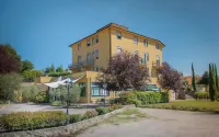 Hotel Il Roscio Hotels in Attigliano