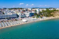 Mykoniatika Villas Hotels in Kallikrateia