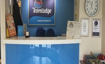 Travelodge Leicester Markfield