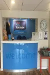 Travelodge Leicester Markfield Hotels in Coalville