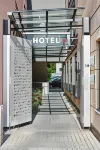 Ama-Apartmenthotel Erding Hotels in der Nähe von TK Maxx