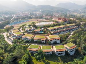 Luangprabang View Hotel