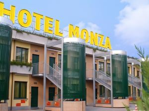 AS Hotel Monza