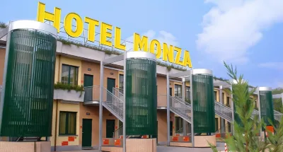 AS ホテル モンツァ