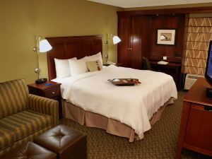 The Addison Hotel, SureStay Collection by Best Western