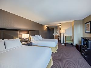 Holiday Inn Express & Suites Regina Downtown