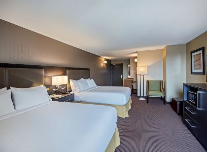 Holiday Inn Express & Suites Regina Downtown