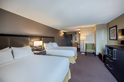 Holiday Inn Express & Suites Regina Downtown