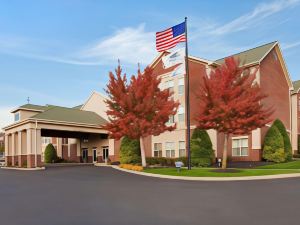 Homewood Suites by Hilton Nashville - Brentwood