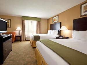 Holiday Inn Express & Suites Dayton South Franklin