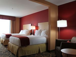 Holiday Inn Express Cortland