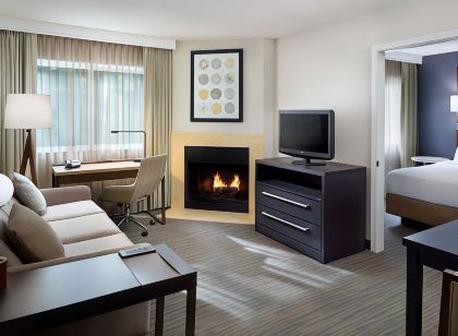 Sonesta ES Suites Atlanta Alpharetta Windward