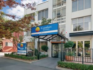 Comfort Hotel East Melbourne