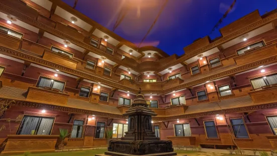 Hotel Siddhi Manakamana