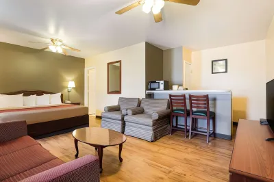 Econo Lodge Bartlesville Hwy 75