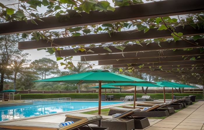 Boma Inn Eldoret