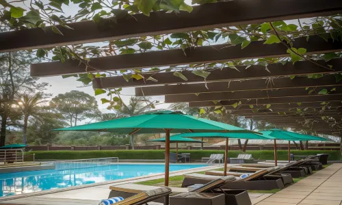 Boma Inn Eldoret